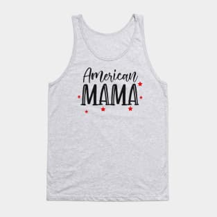 American Mama Tank Top